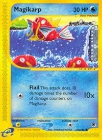 Magikarp - Expedition (LP)