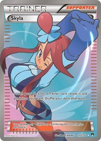 Skyla - XY - BREAKpoint (LP)