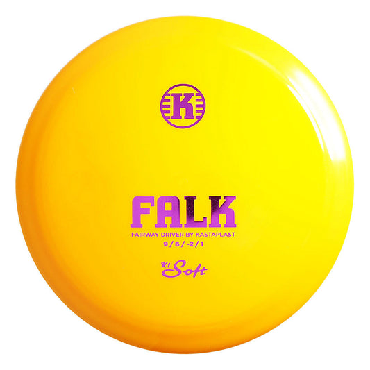 K1 Soft Falk