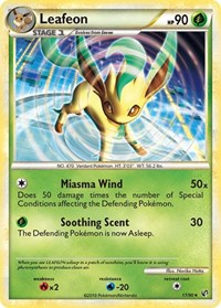 Leafeon - Undaunted (LP)